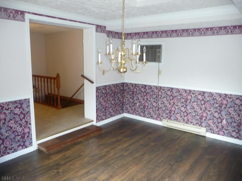 Foor Addition - Residential