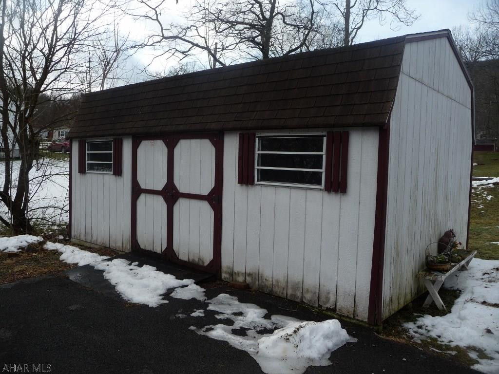 Foor Addition - Residential