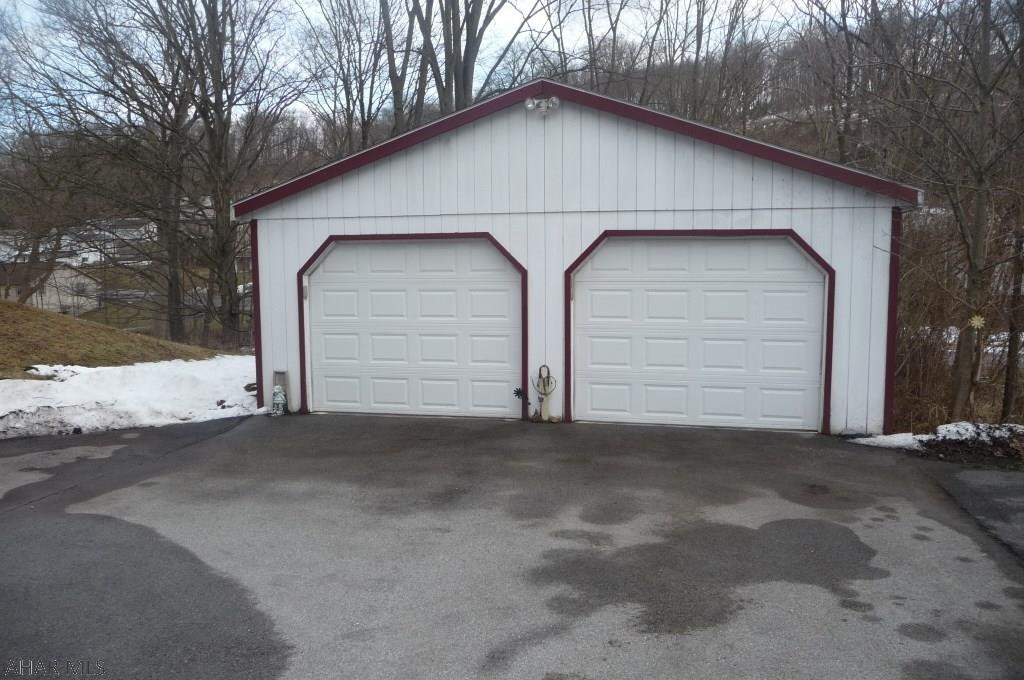 Foor Addition - Residential