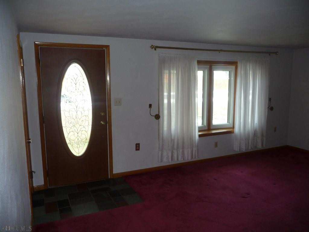 Foor Addition - Residential