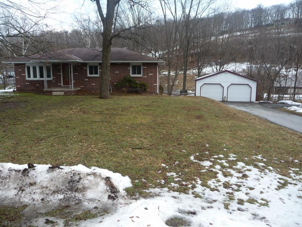 Foor Addition - Residential