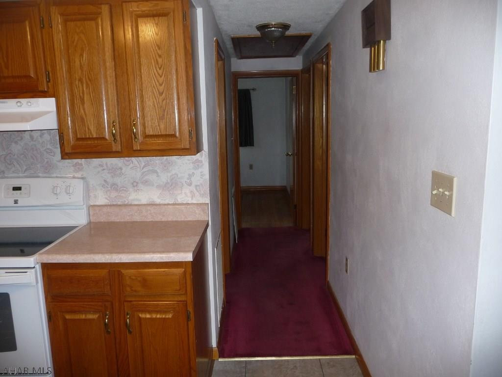 Foor Addition - Residential