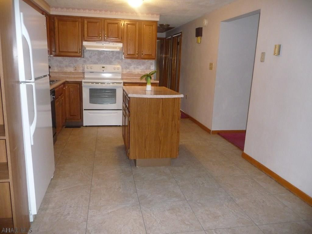 Foor Addition - Residential