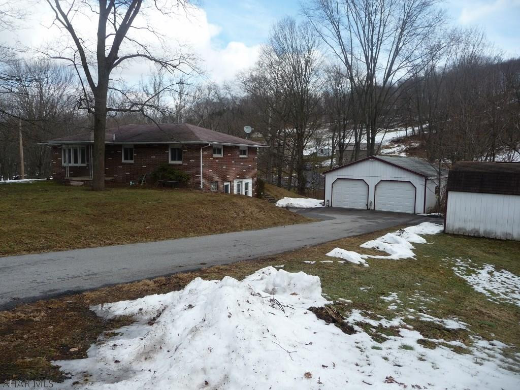 Foor Addition - Residential