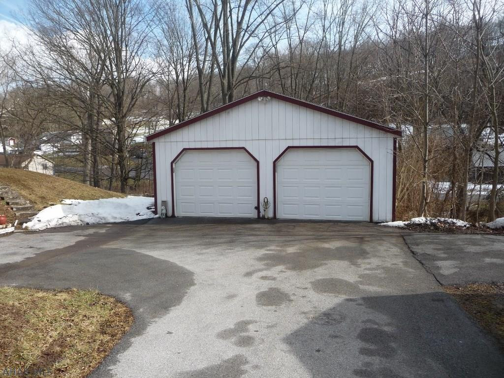 Foor Addition - Residential