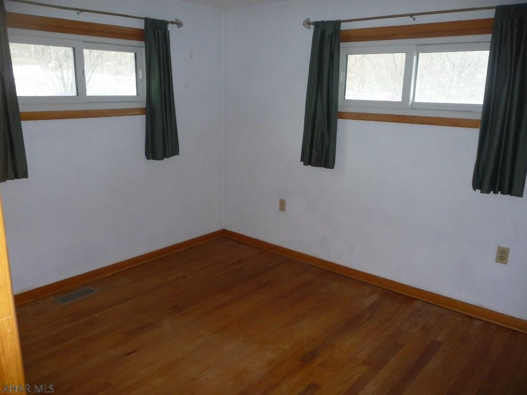 Foor Addition - Residential