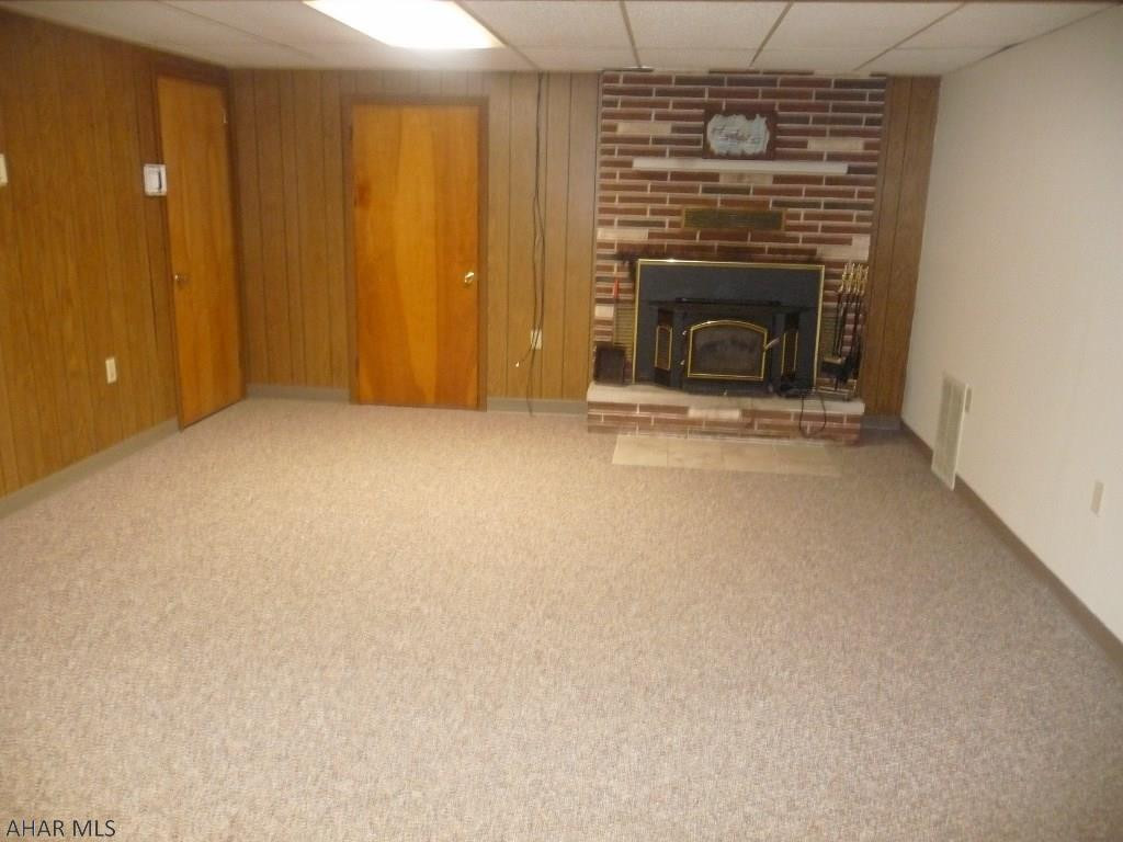 Foor Addition - Residential