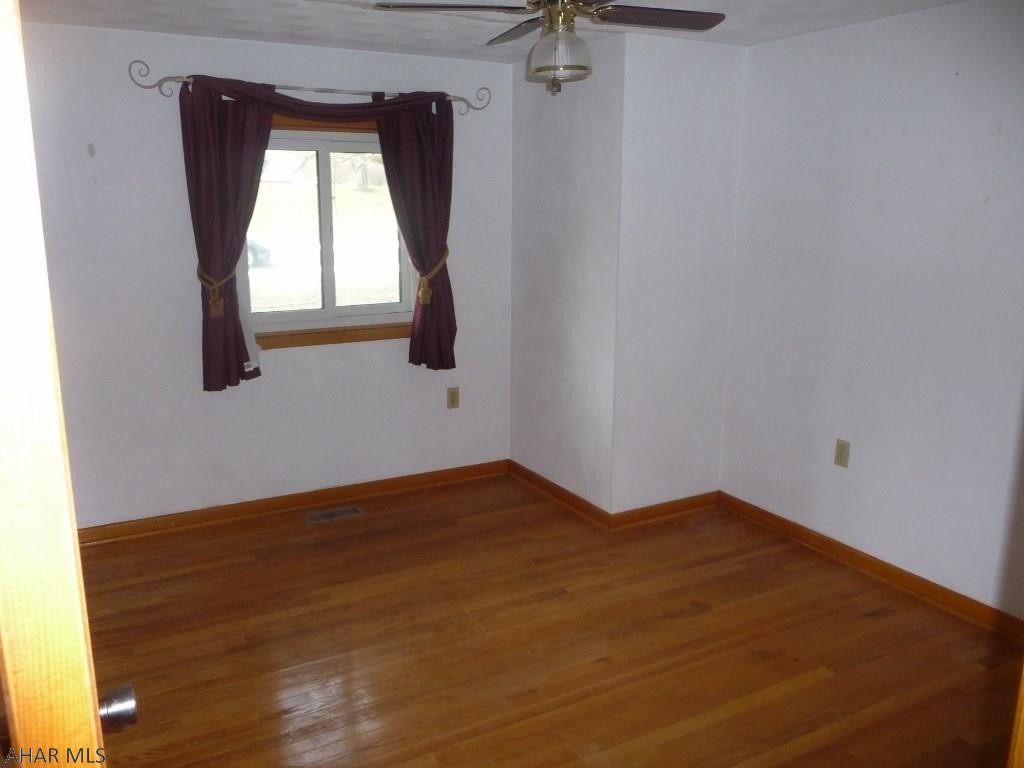 Foor Addition - Residential