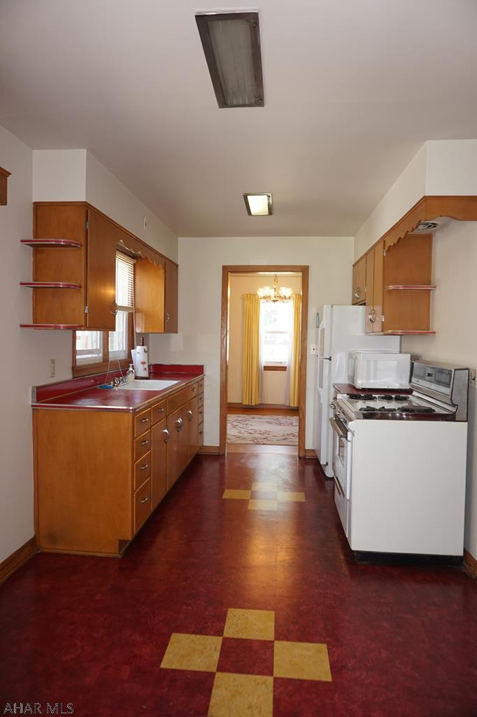 Unknown - Residential