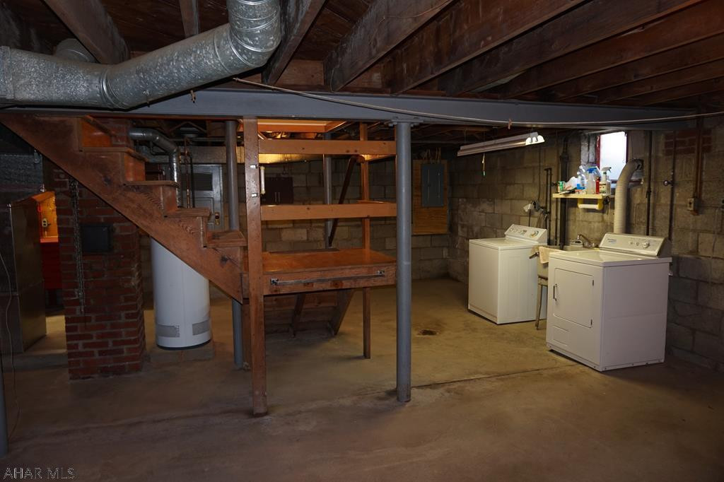 Unknown - Residential