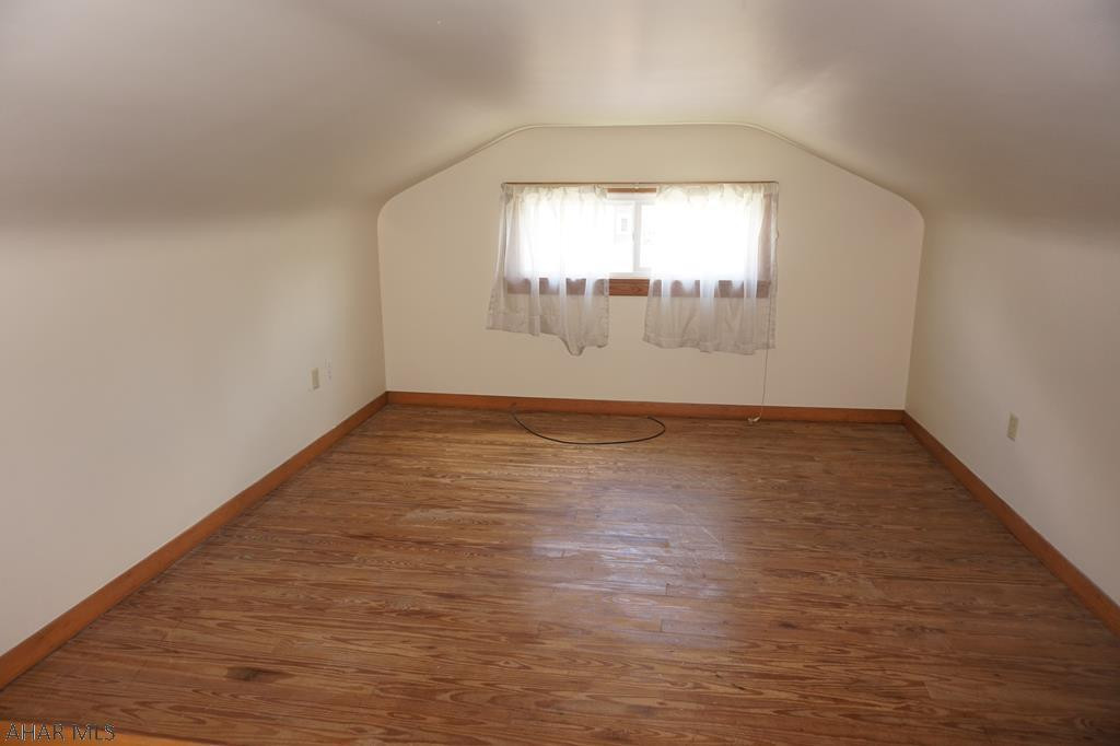 Unknown - Residential