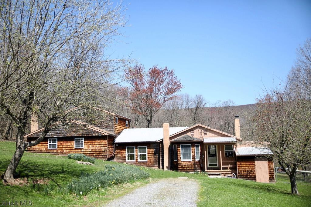 Unknown - Residential