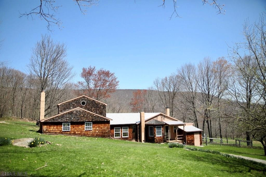 Unknown - Residential