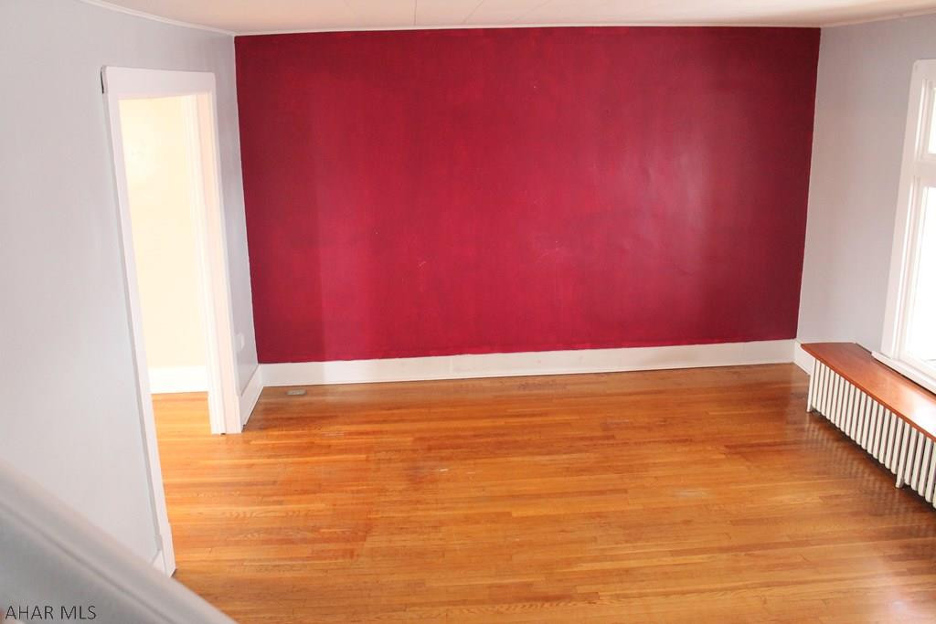 Columbia Park - Residential