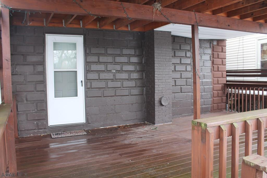 Columbia Park - Residential