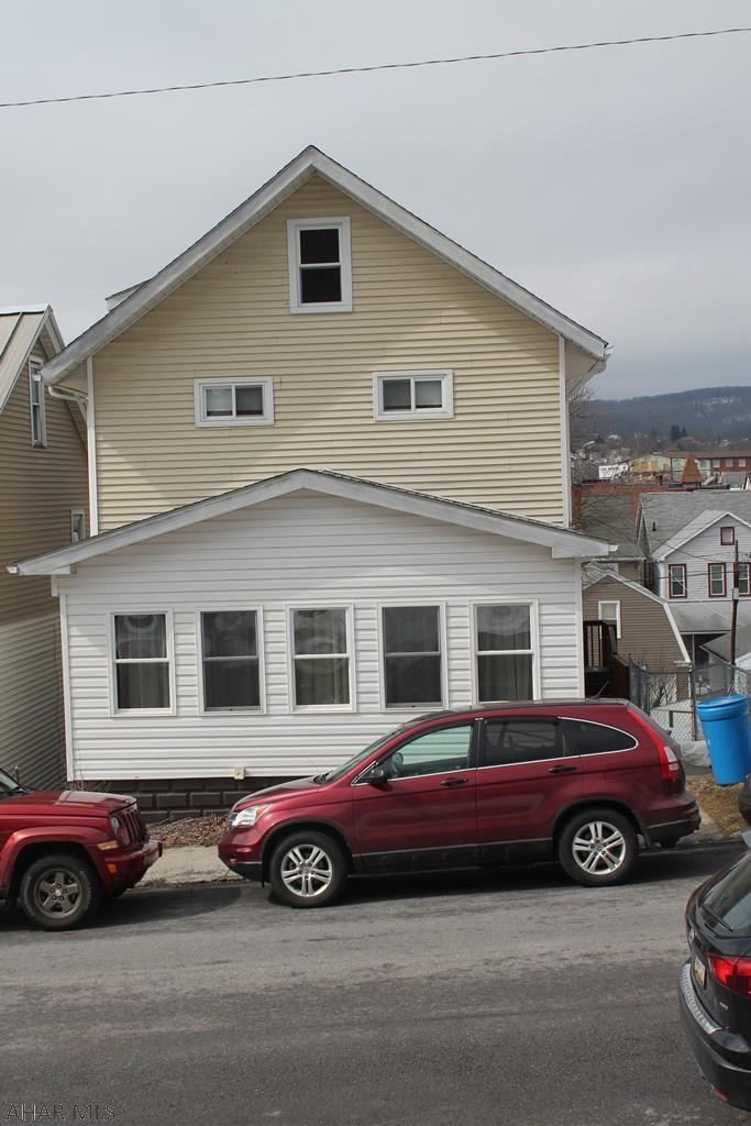 Columbia Park - Residential