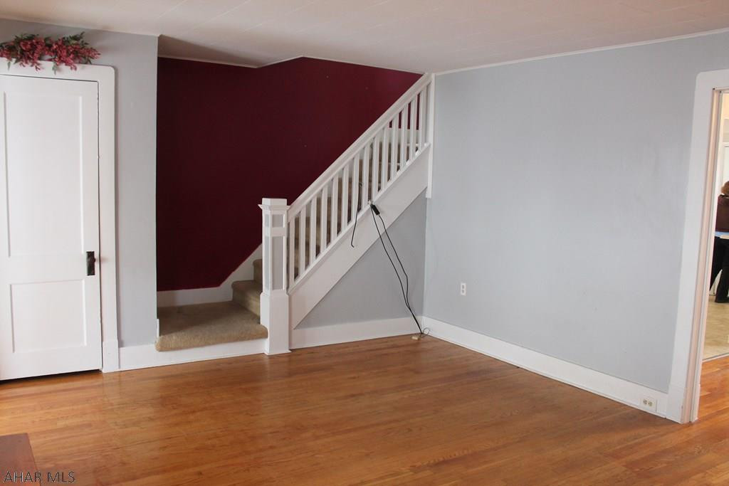 Columbia Park - Residential