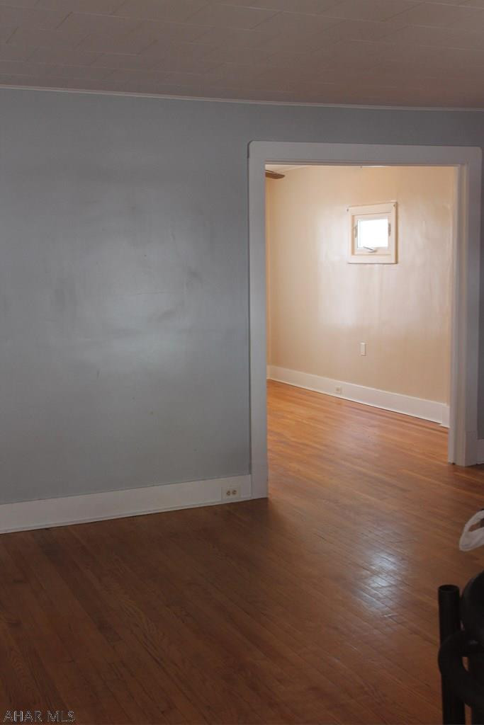 Columbia Park - Residential