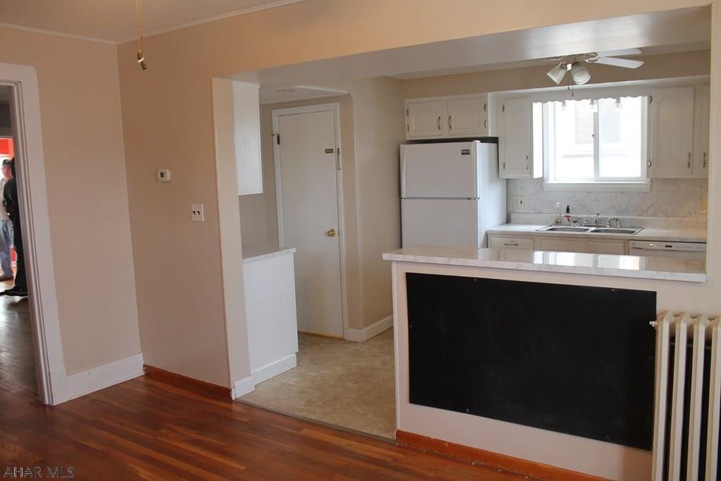 Columbia Park - Residential