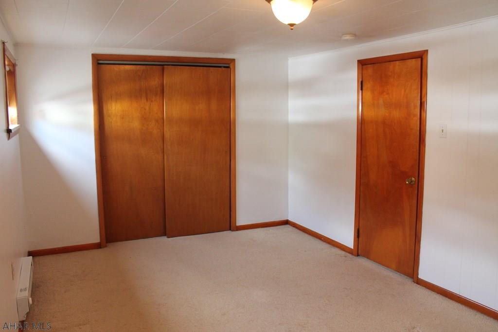 Columbia Park - Residential