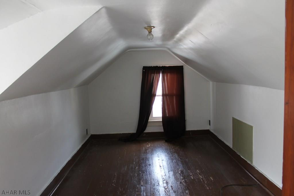 Columbia Park - Residential