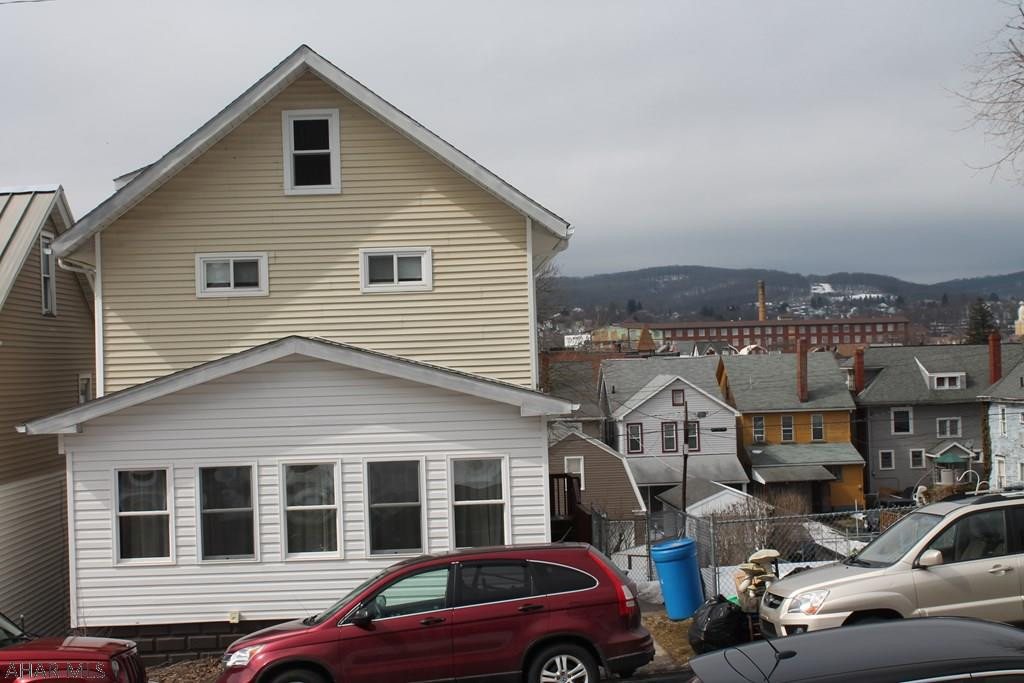 Columbia Park - Residential