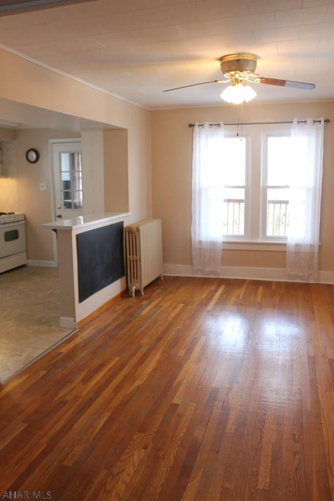 Columbia Park - Residential