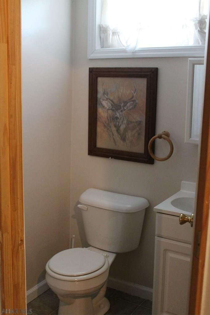 Columbia Park - Residential