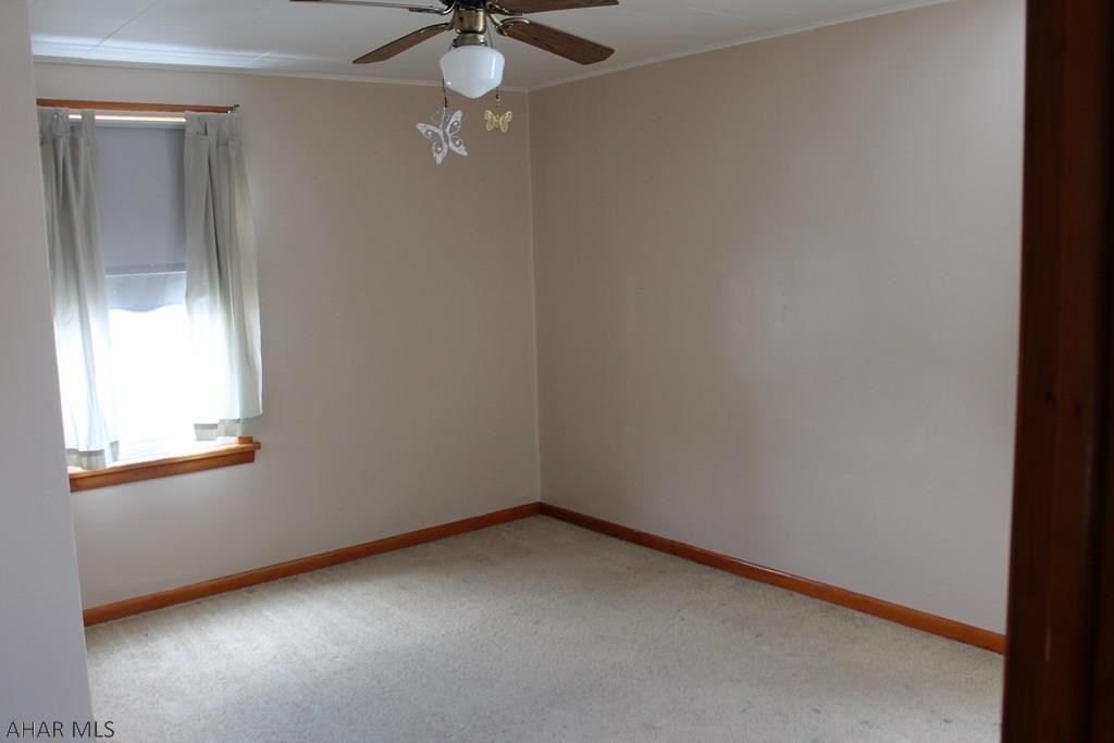 Columbia Park - Residential