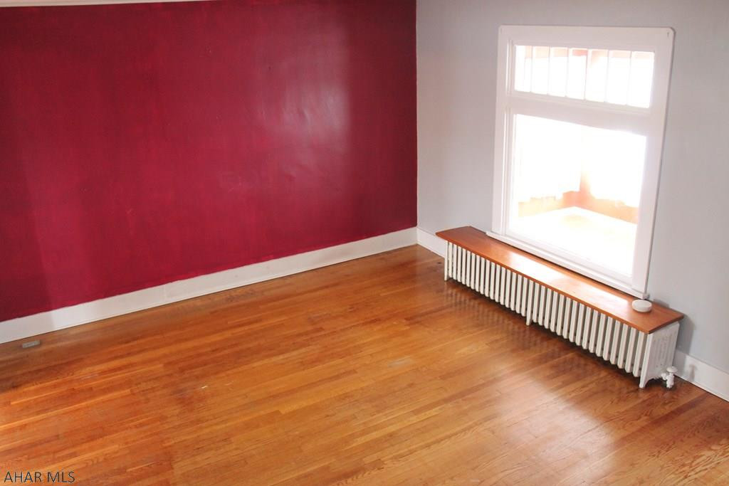 Columbia Park - Residential