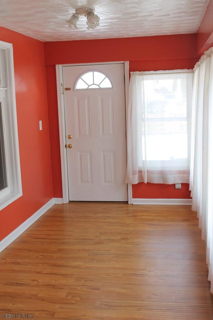 Columbia Park - Residential