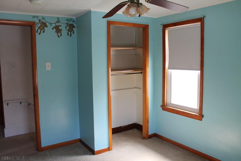 Columbia Park - Residential