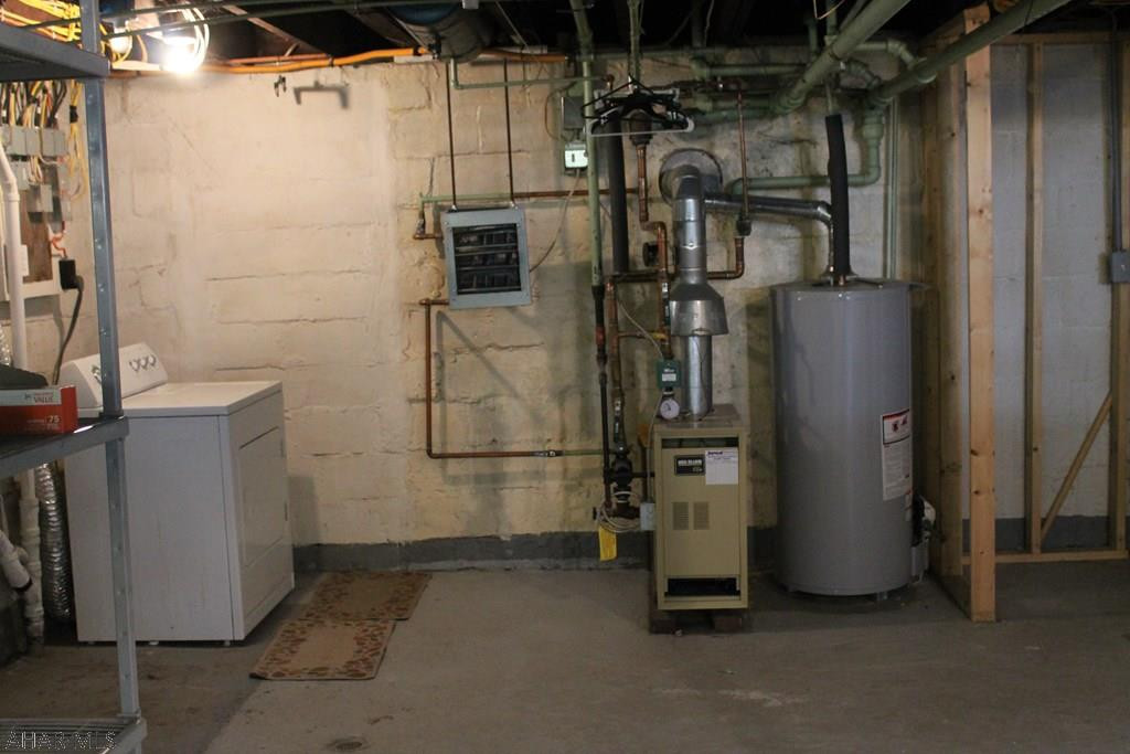 Columbia Park - Residential