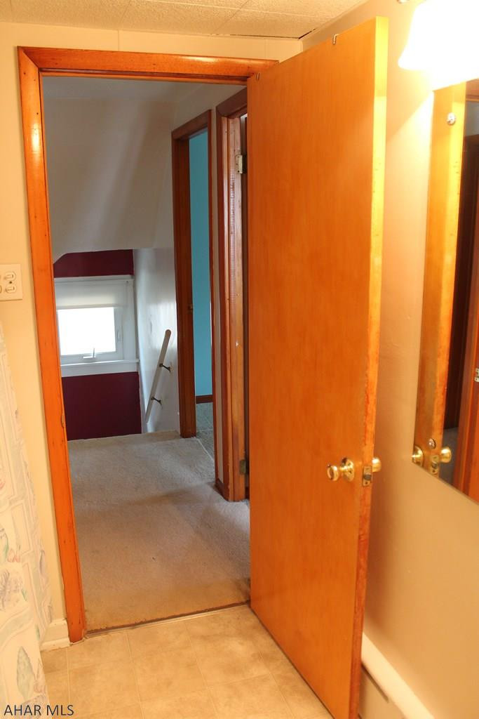 Columbia Park - Residential