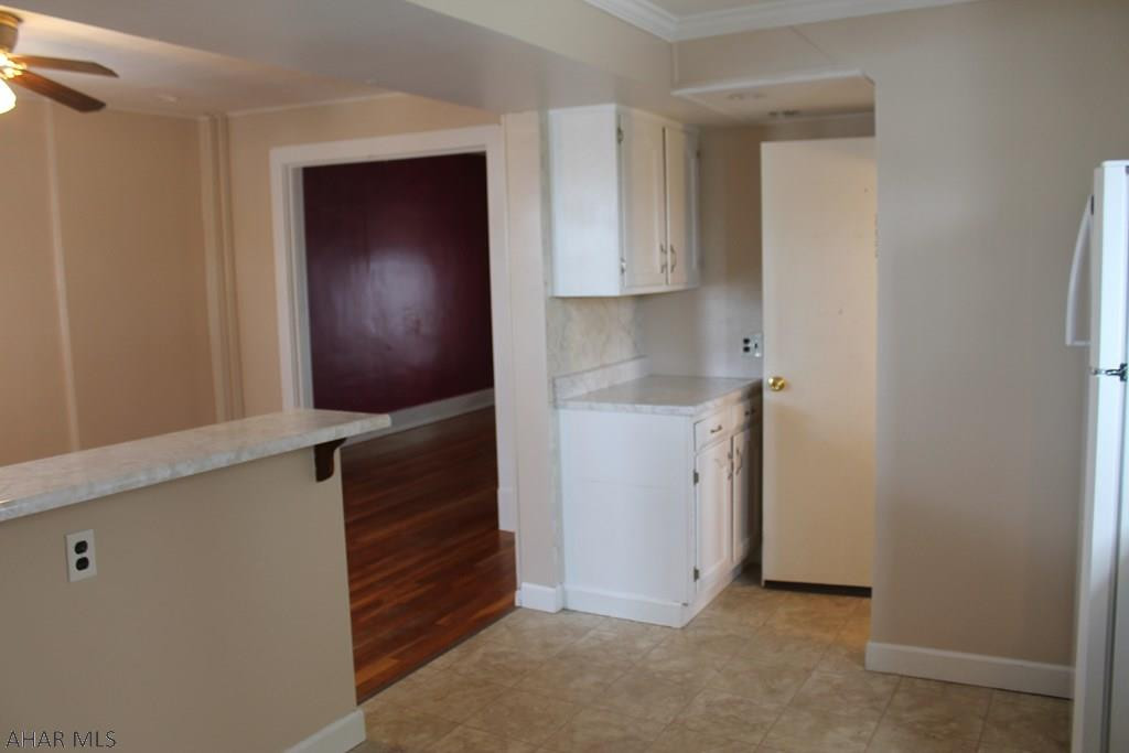 Columbia Park - Residential