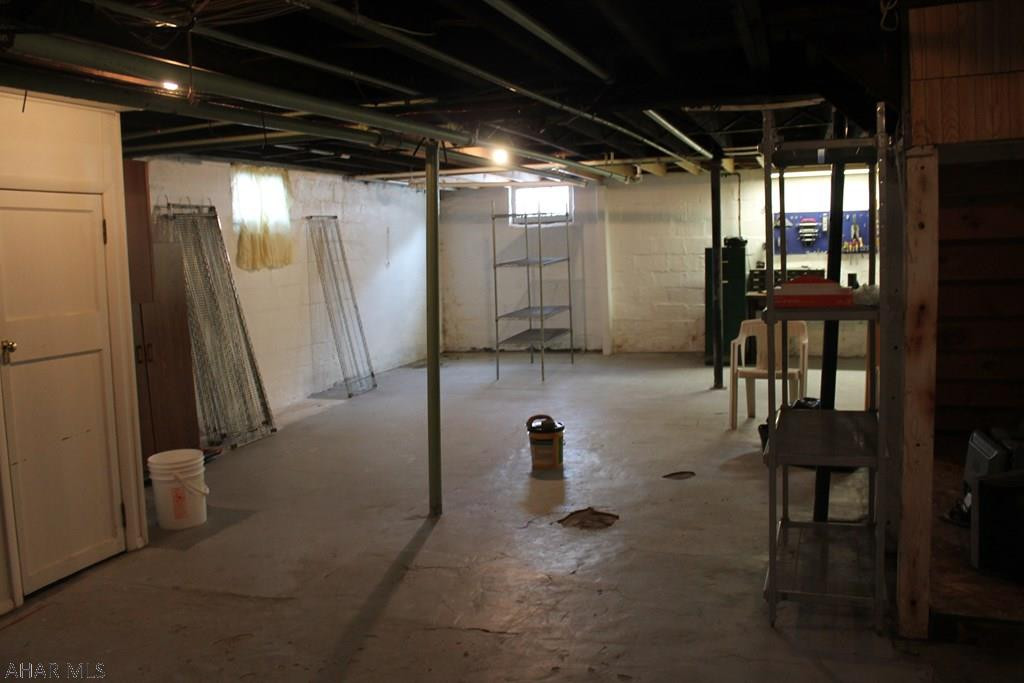 Columbia Park - Residential