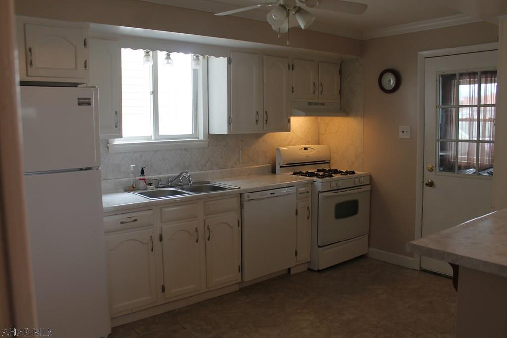 Columbia Park - Residential