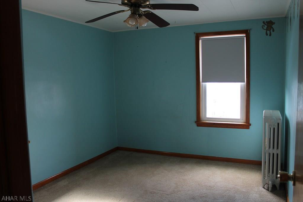 Columbia Park - Residential