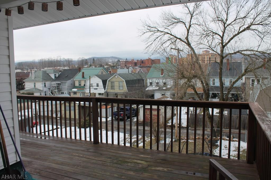 Columbia Park - Residential