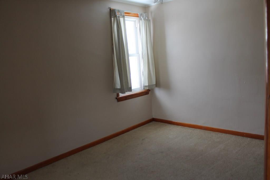 Columbia Park - Residential