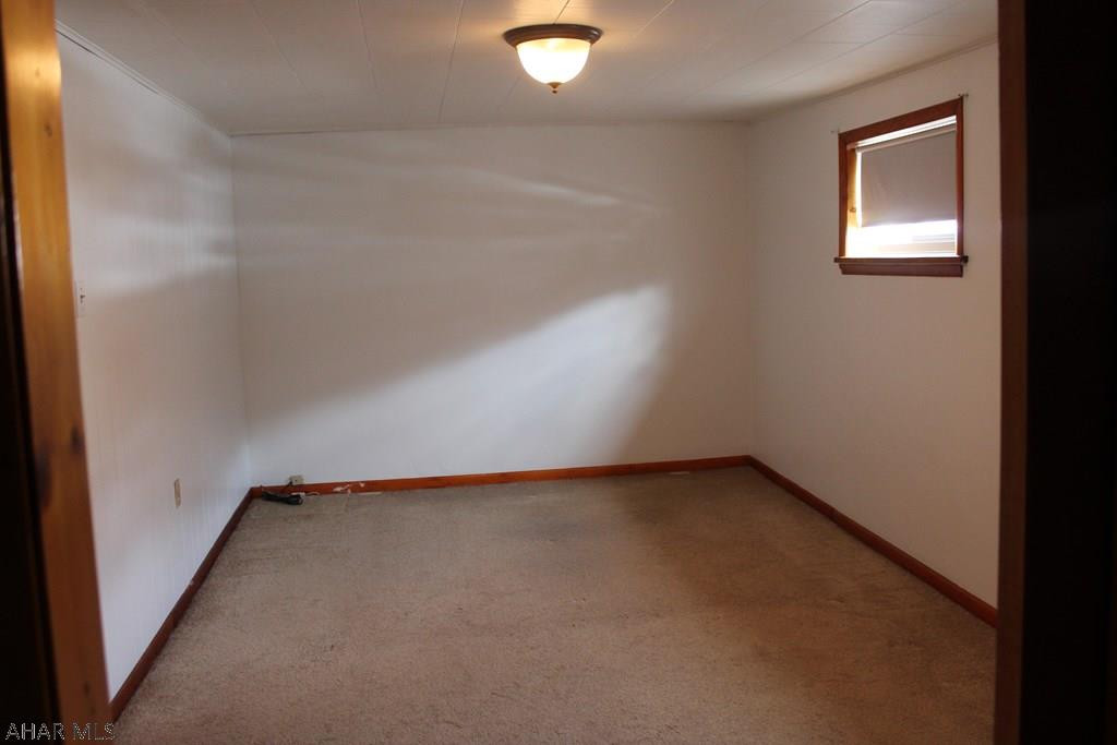 Columbia Park - Residential