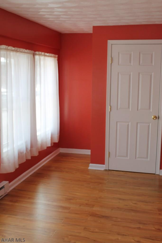 Columbia Park - Residential