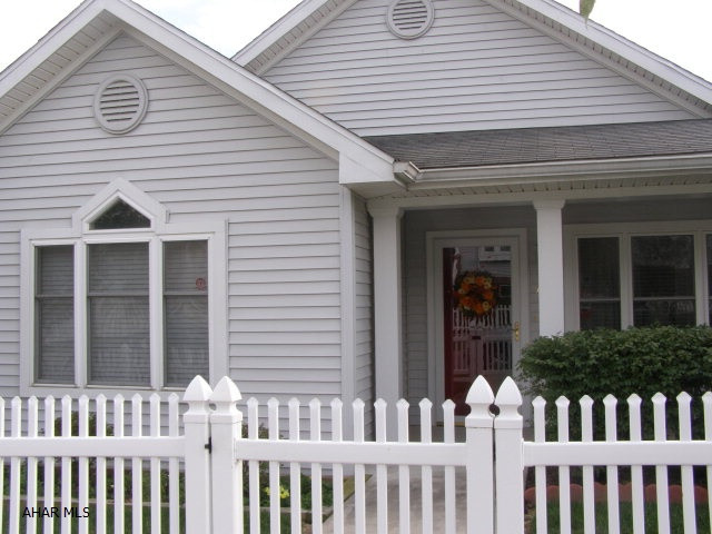 Hollidaysburg - Residential