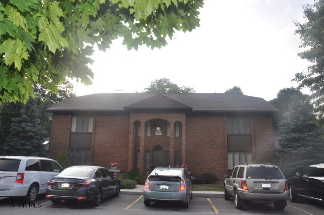 Woodland Terrace - Residential