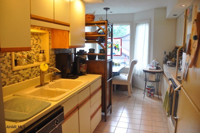 Woodland Terrace - Residential