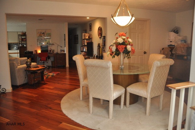 Woodland Terrace - Residential