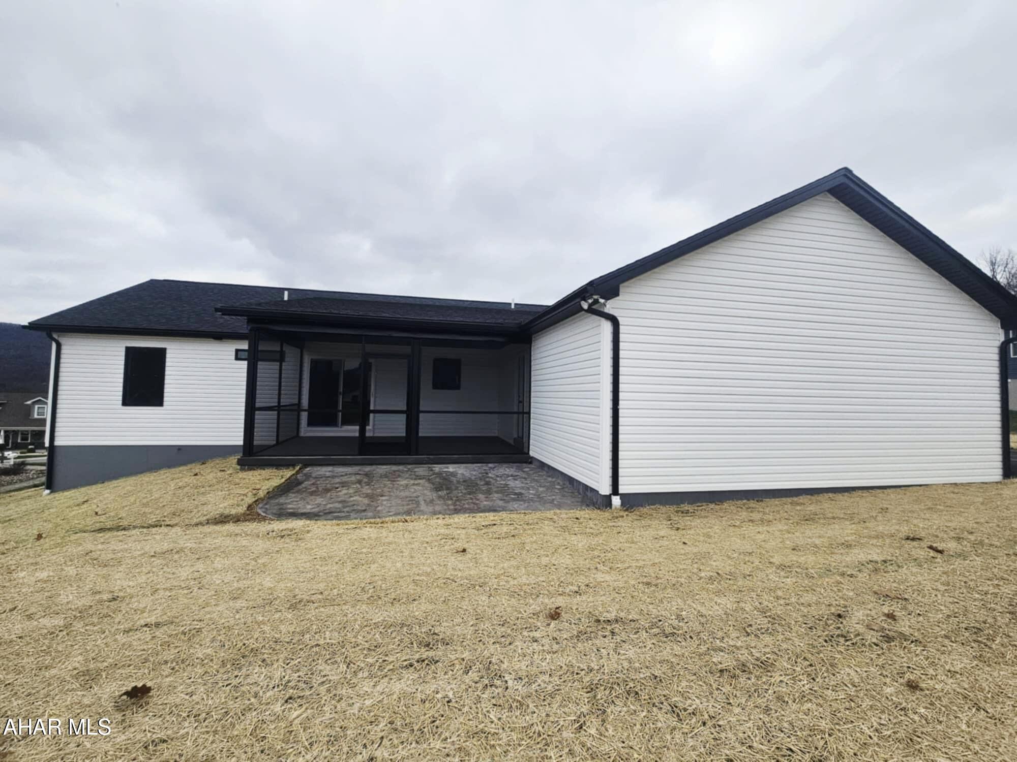 Unknown - Residential