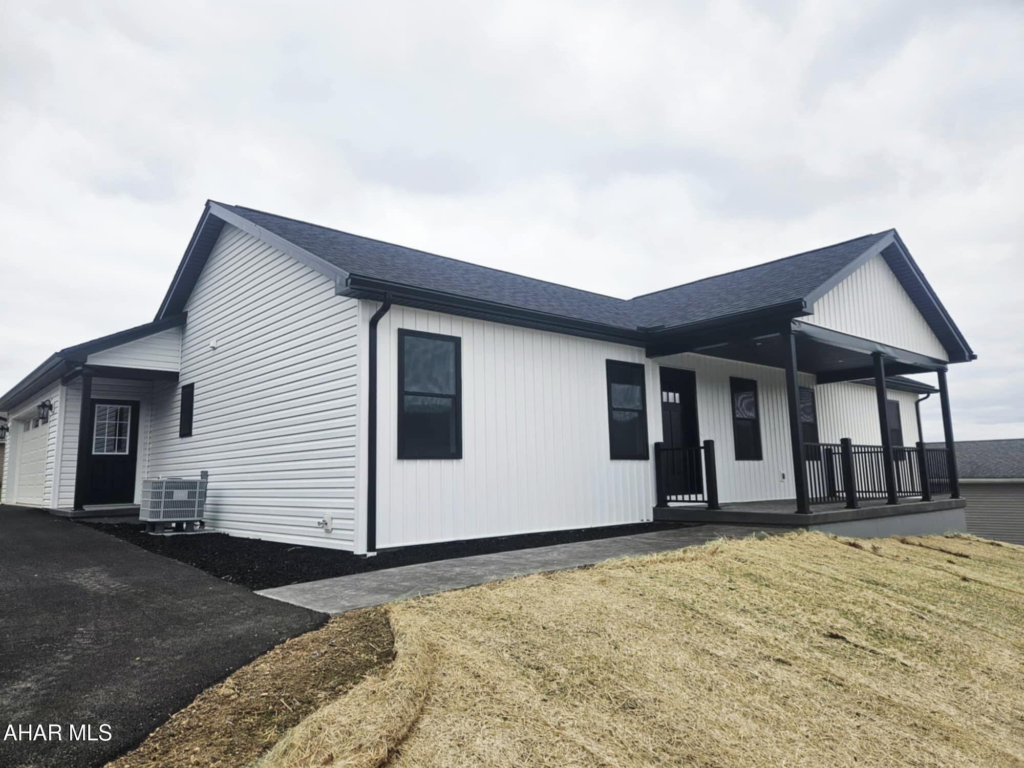 Unknown - Residential