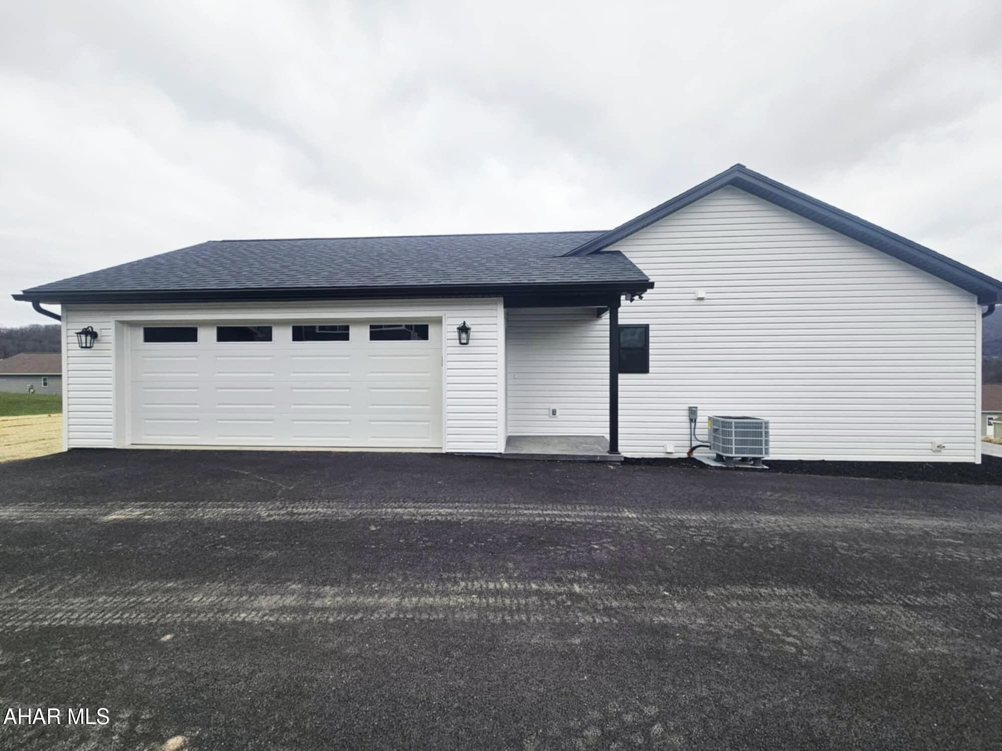 Unknown - Residential