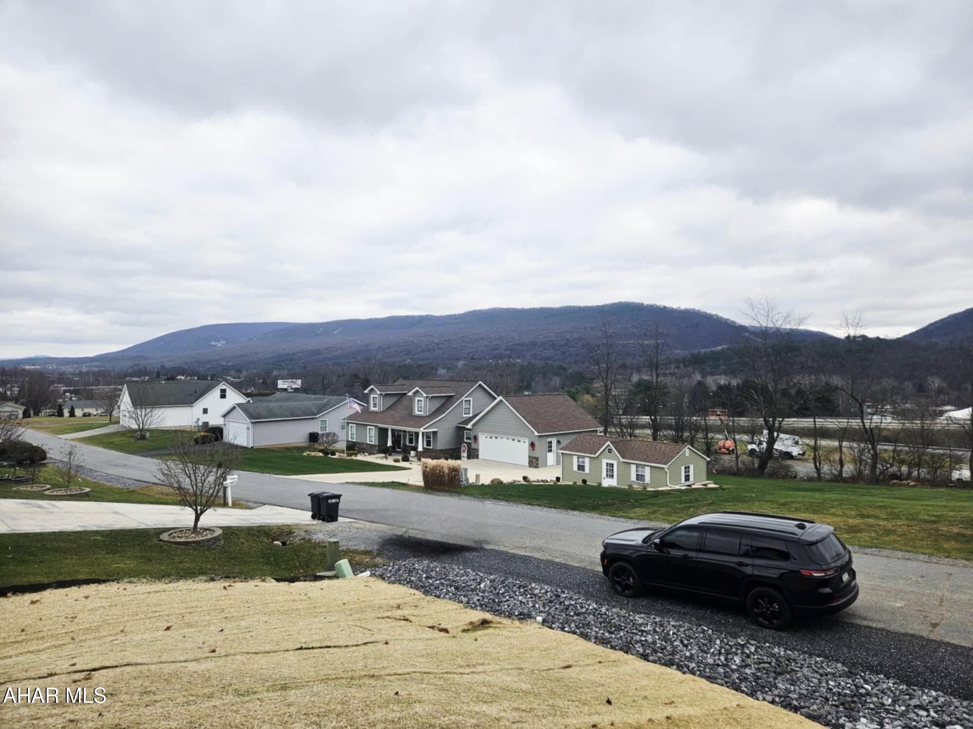 Unknown - Residential